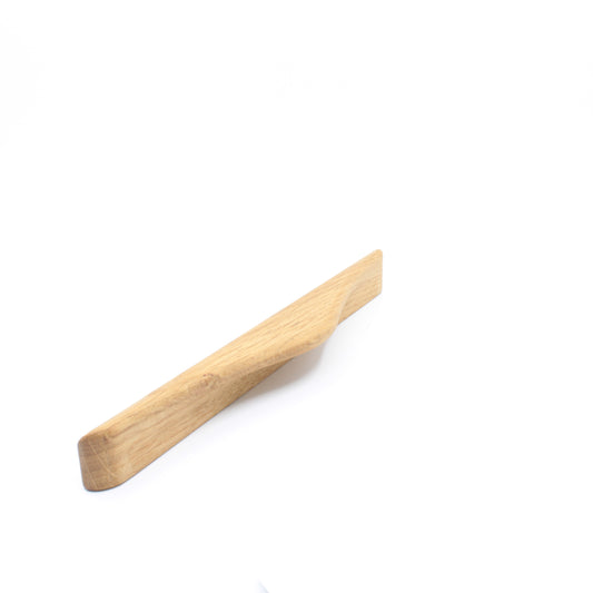 Eiche Möbelgriff Griffleiste 206