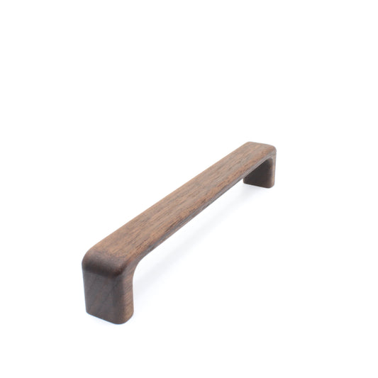 Nussholz Möbelgriff Henkelgriff 453