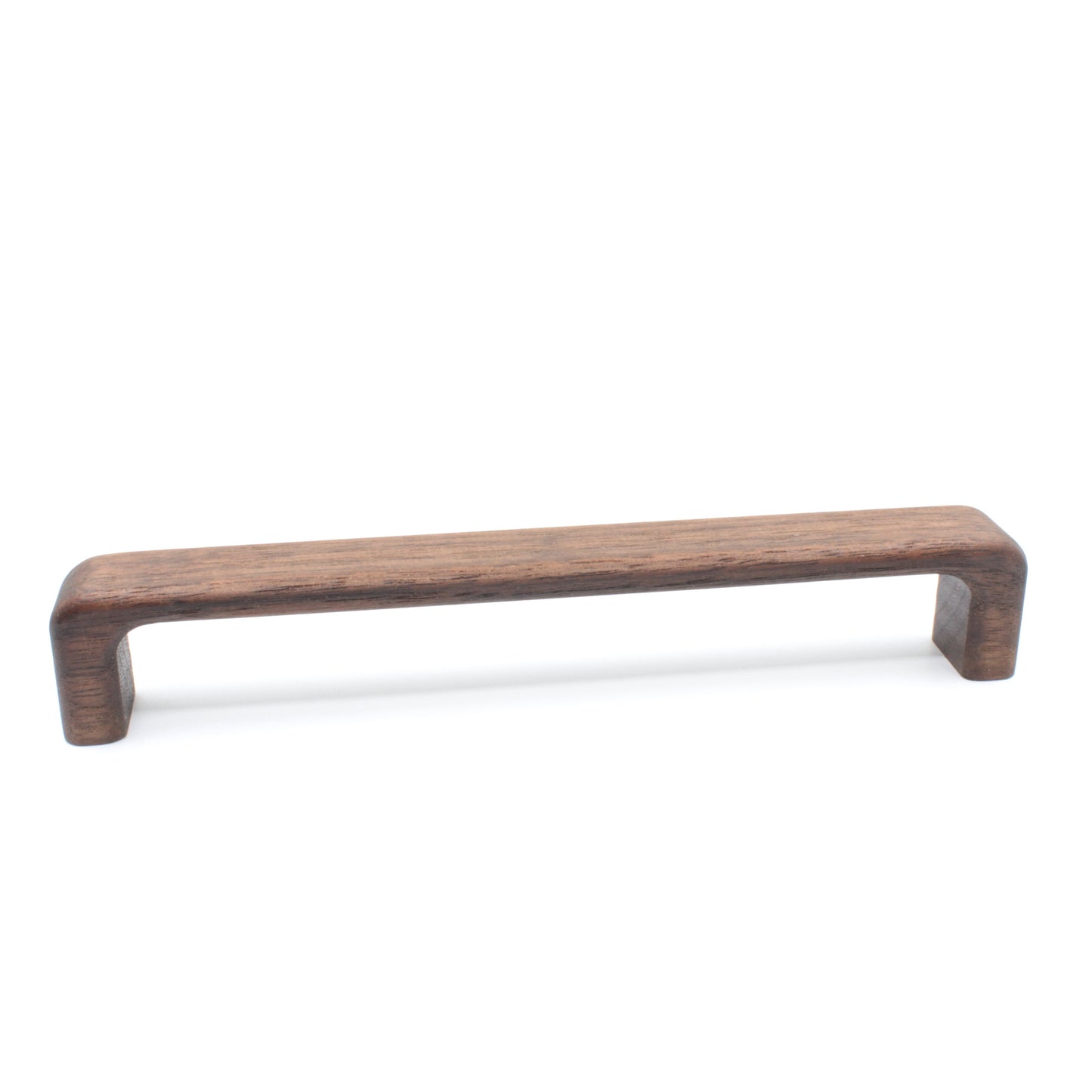 Nussholz Möbelgriff Henkelgriff 453
