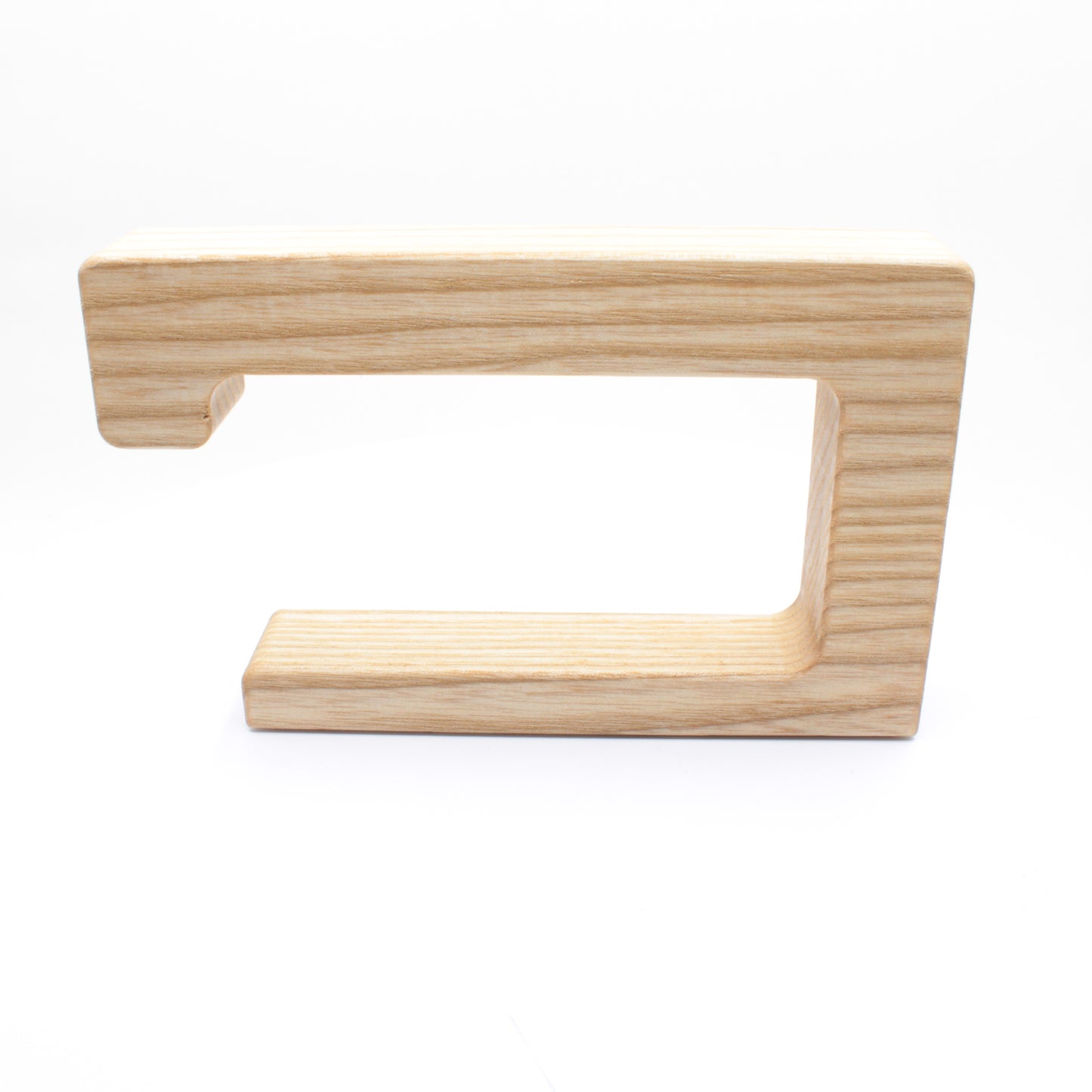 Moderner Toilettenpapierhalter