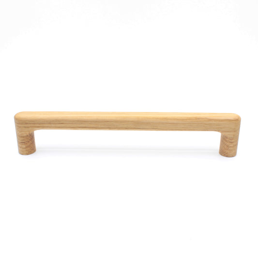 Eiche Möbelgriff Henkelgriff 325