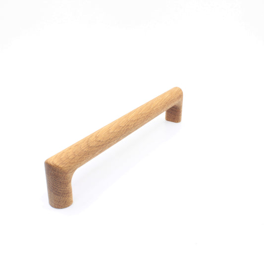 Eiche Möbelgriff Henkelgriff 552