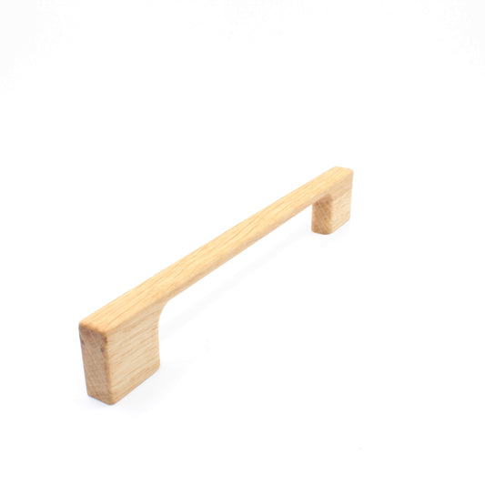 Eiche Möbelgriff Henkelgriff 569