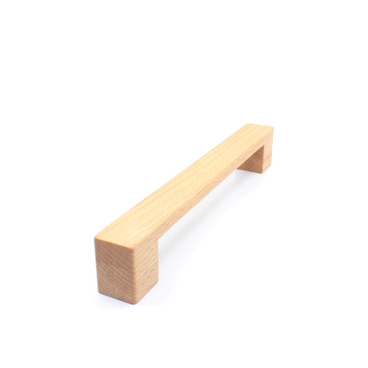 Buche Möbelgriff Henkelgriff 251