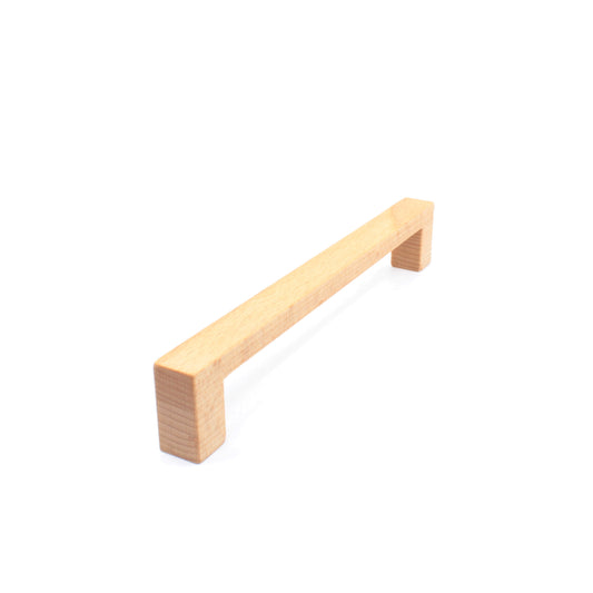 Buche Möbelgriff Henkelgriff 252