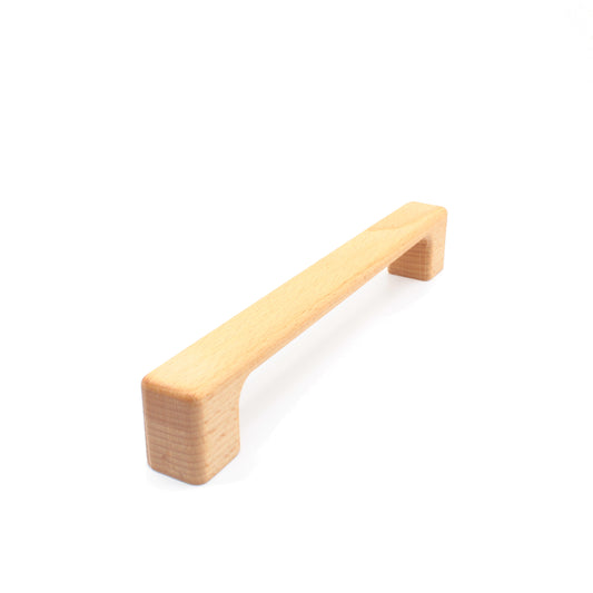 Buche Möbelgriff Henkelgriff 253