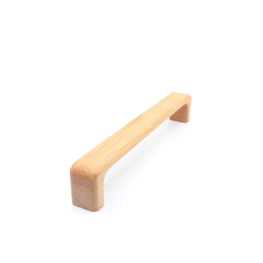 Buche Möbelgriff Henkelgriff 453