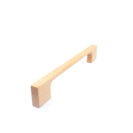 Buche Möbelgriff Henkelgriff 569