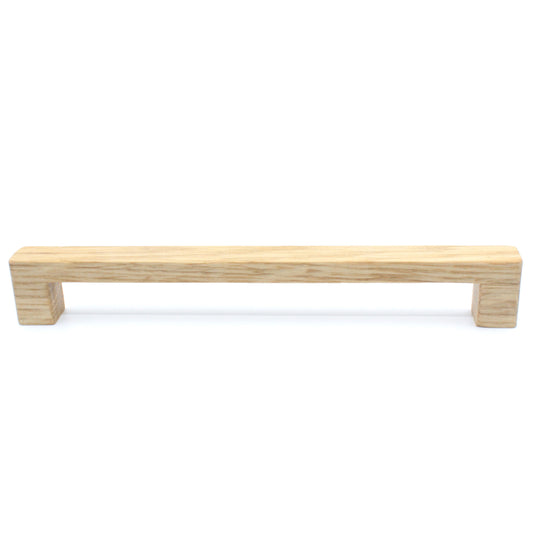 Eiche Möbelgriff Henkelgriff 252