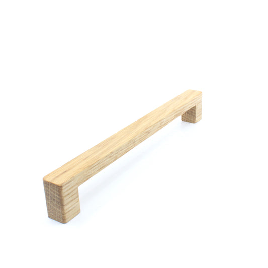 Eiche Möbelgriff Henkelgriff 252