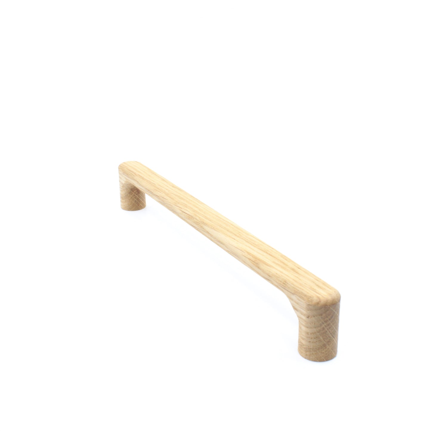 Eiche Möbelgriff Henkelgriff 255
