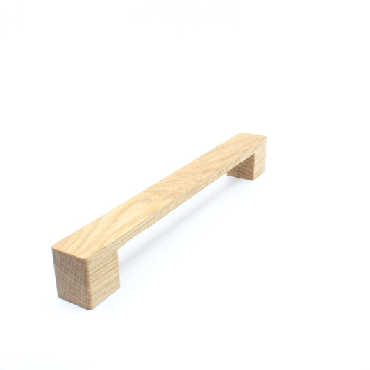 Eiche Möbelgriff Henkelgriff 251