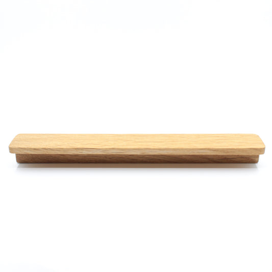 Eiche Möbelgriff Griffleiste 203