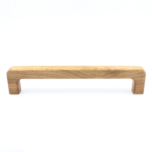 Eiche Möbelgriff Henkelgriff 353