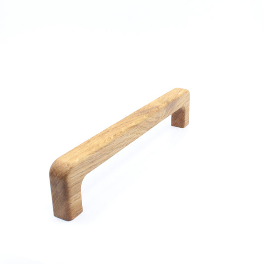 Eiche Möbelgriff Henkelgriff 353