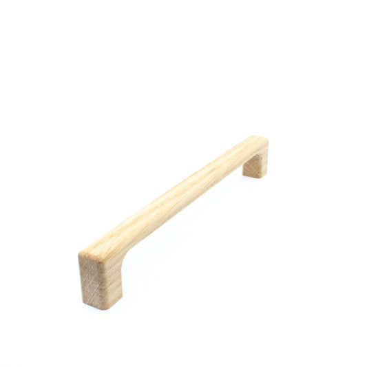 Eiche Möbelgriff Henkelgriff 254