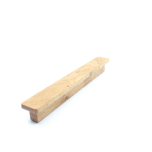 Eiche Möbelgriff Griffleiste 223