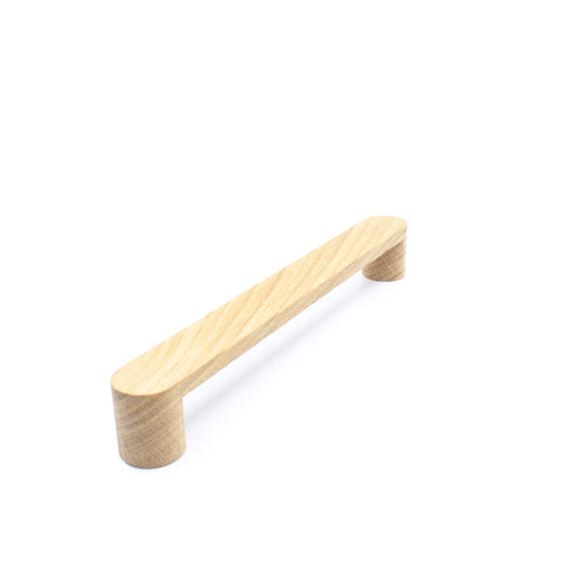 Eiche Möbelgriff Henkelgriff 258