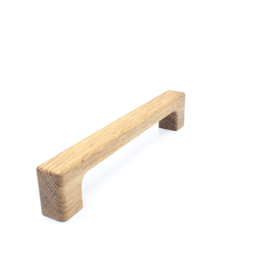 Eiche Möbelgriff Henkelgriff 323