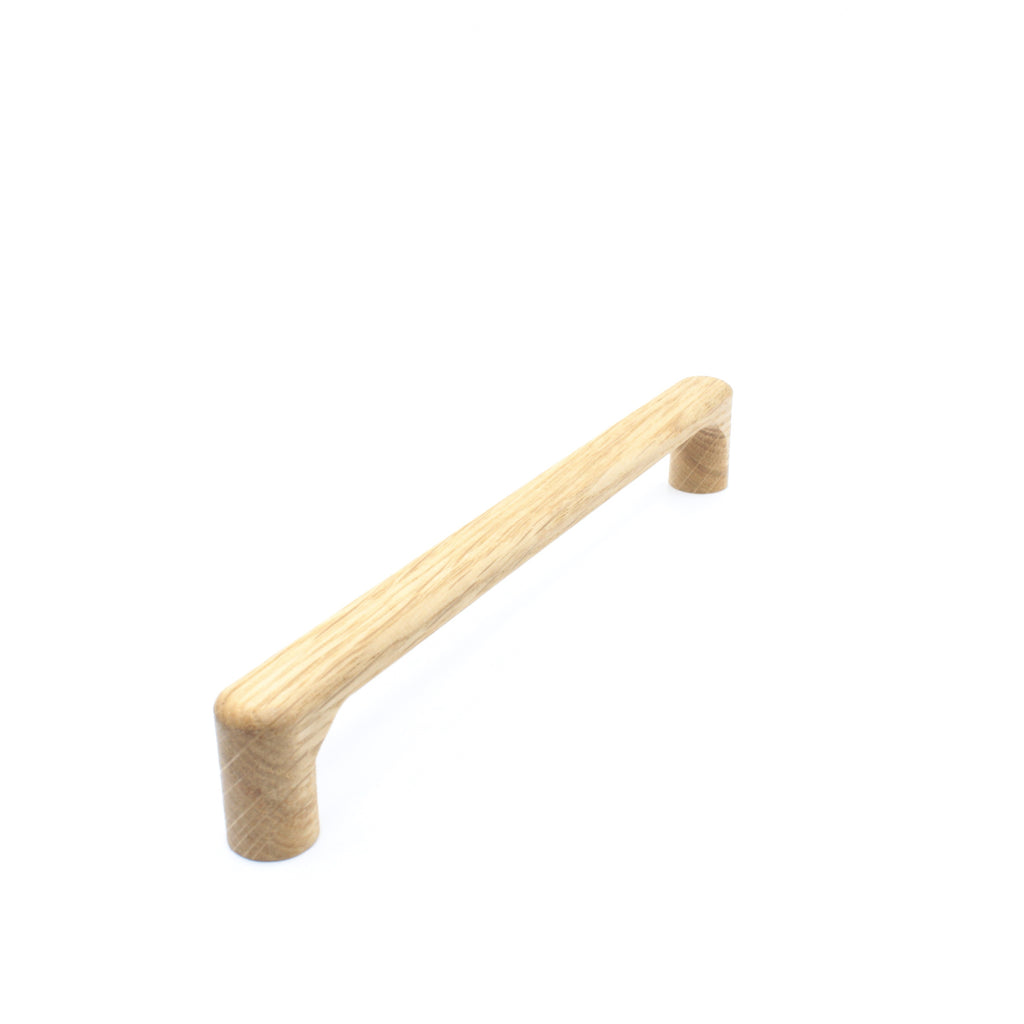 Eiche Möbelgriff Henkelgriff 255