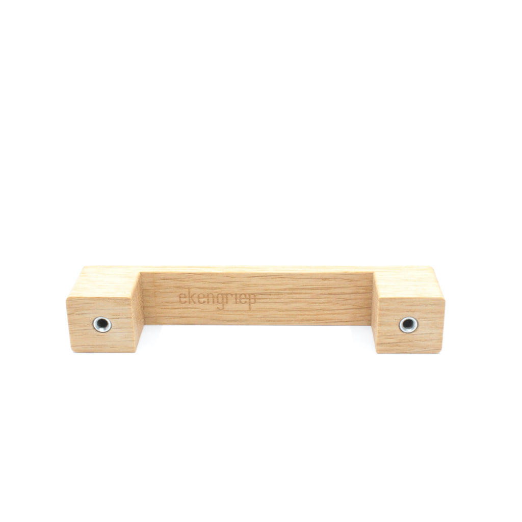 Eiche Möbelgriff Henkelgriff 251