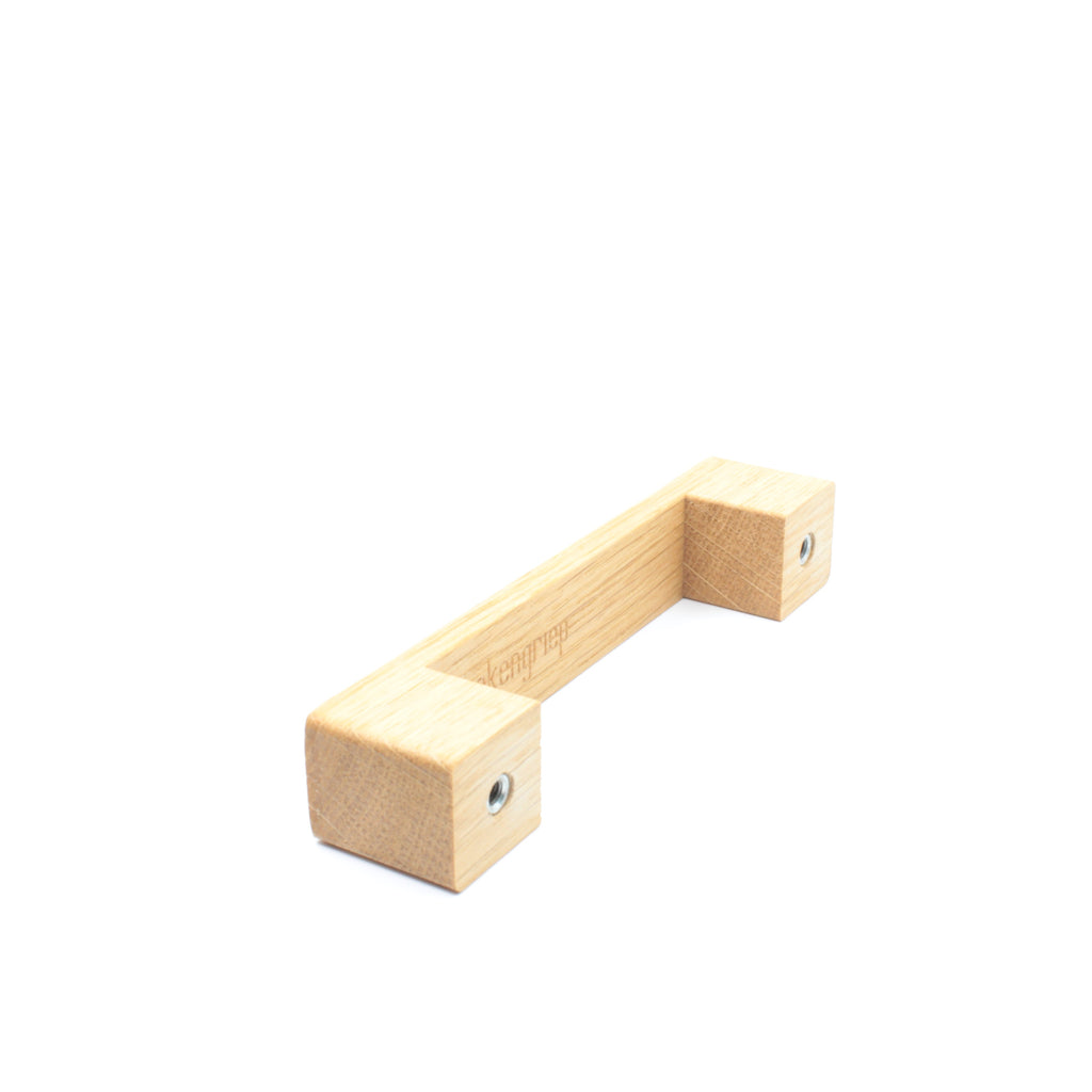 Eiche Möbelgriff Henkelgriff 251